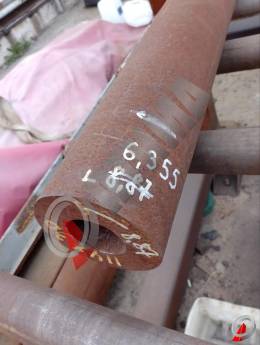 Труба 114х30