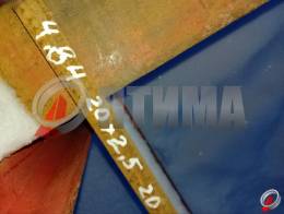 Труба стальная 20х2.5 фото со склада ООО &laquo;Оптима&raquo;