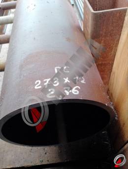 Труба 273х12