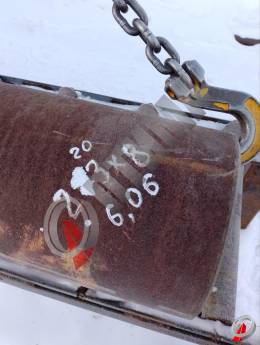 Труба стальная 273х8 фото со склада ООО &laquo;Оптима&raquo;