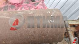 Труба стальная 325х8 фото со склада ООО &laquo;Оптима&raquo;