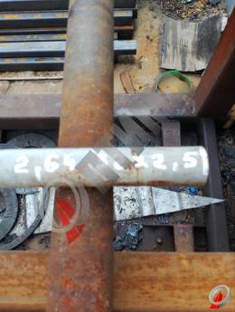Труба 32х2.5