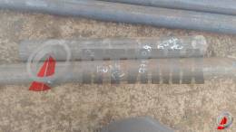 Труба стальная 50х4 фото со склада ООО &laquo;Оптима&raquo;