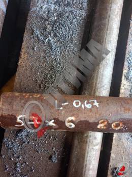 Труба 57х6