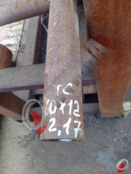 Труба 60х12