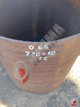 Труба 720х10